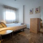 Agrx 'virgen 25' - Centro דירה *