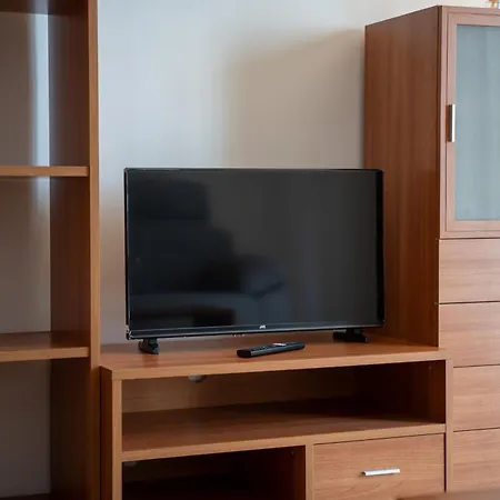 Agrx 'virgen 25' - Centro Apartmán Granada