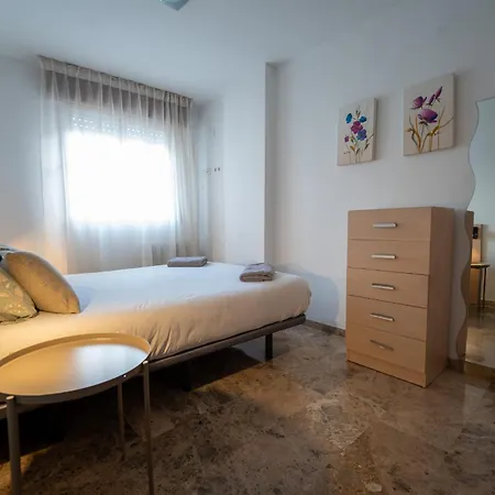 Agrx 'virgen 25' - Centro Apartmán *