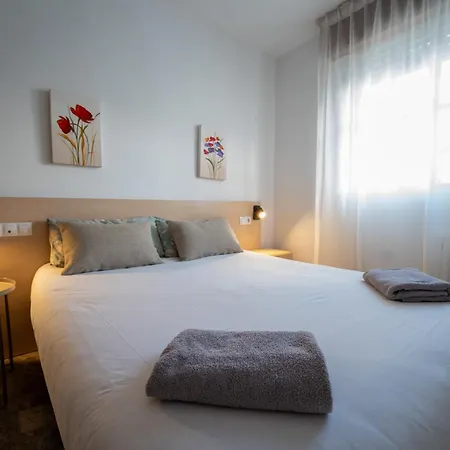 Agrx 'virgen 25' - Centro Apartmán