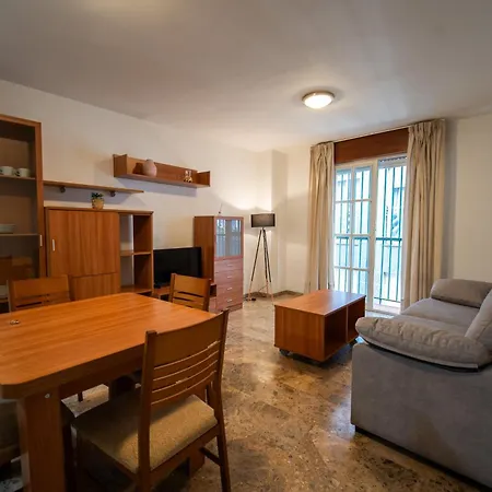 Agrx 'virgen 25' - Centro Apartmán